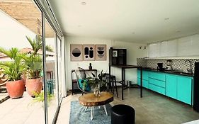 Moonshine Boutique Hostal